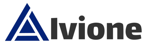 Logo Alvione